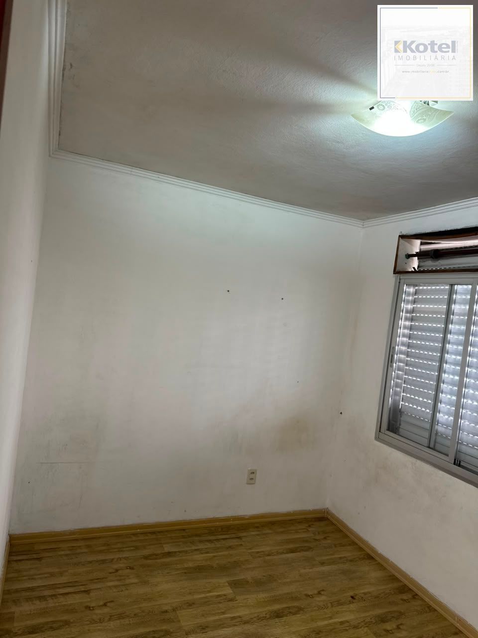 Apartamento todo reformado!