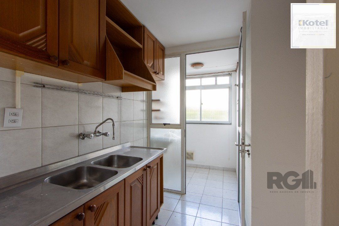 Apartamento 2 quartos à venda, 65m², Nonoai - Porto Alegre — foto 3