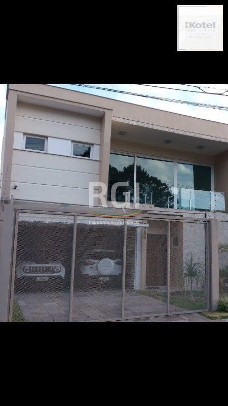 Casa para Venda - 350m², 3 dormitórios, sendo 1 suites, 2 vagas - Alto Teresópolis — foto 2
