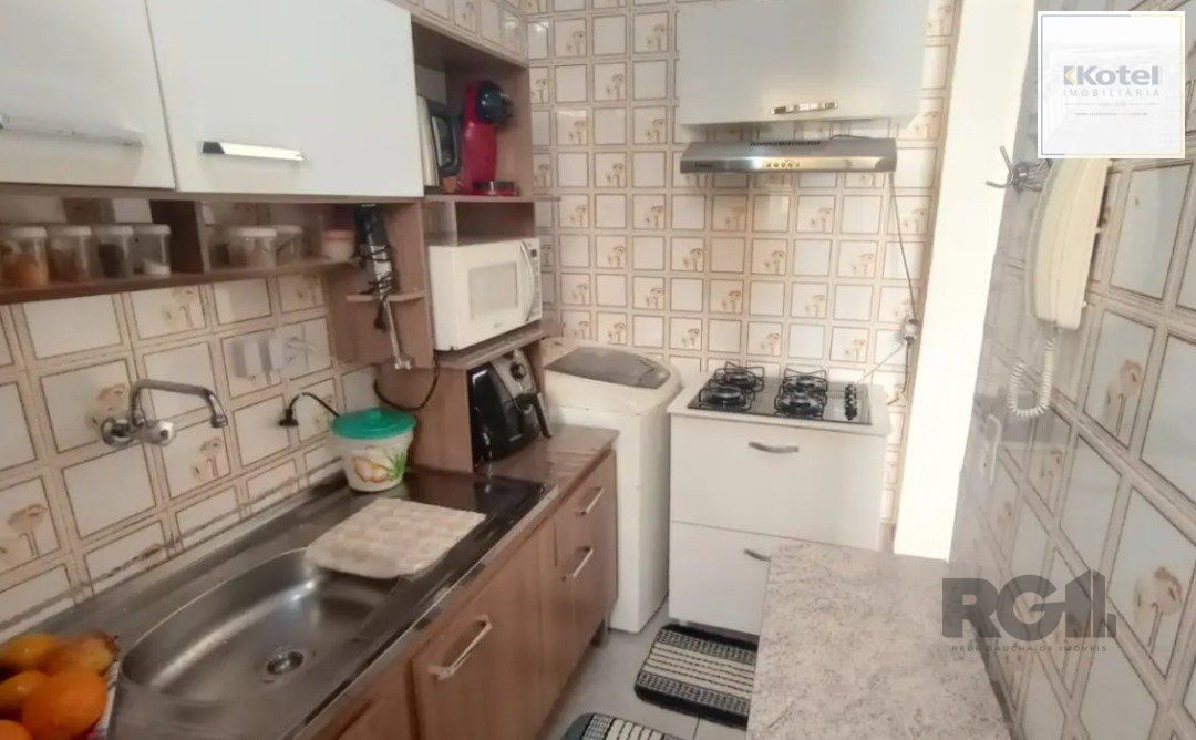 Apartamento | JK | 28,70m2 | Bairro Azenha — foto 5
