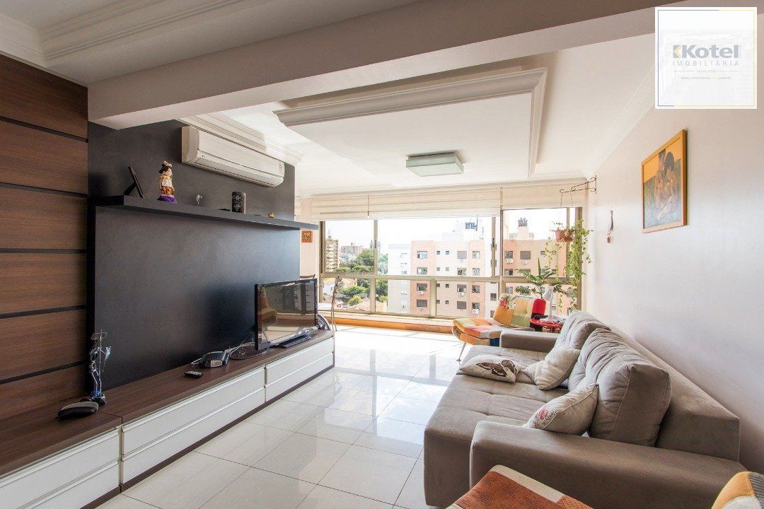 Apartamento com 3 quartos na Tristeza — foto 3