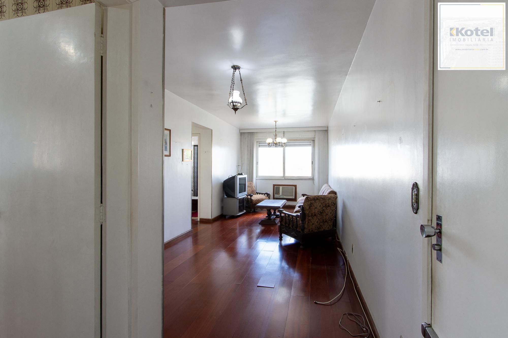 Apartamento à Venda no Bairro Cristal - Oportunidade para Investidores — foto 3