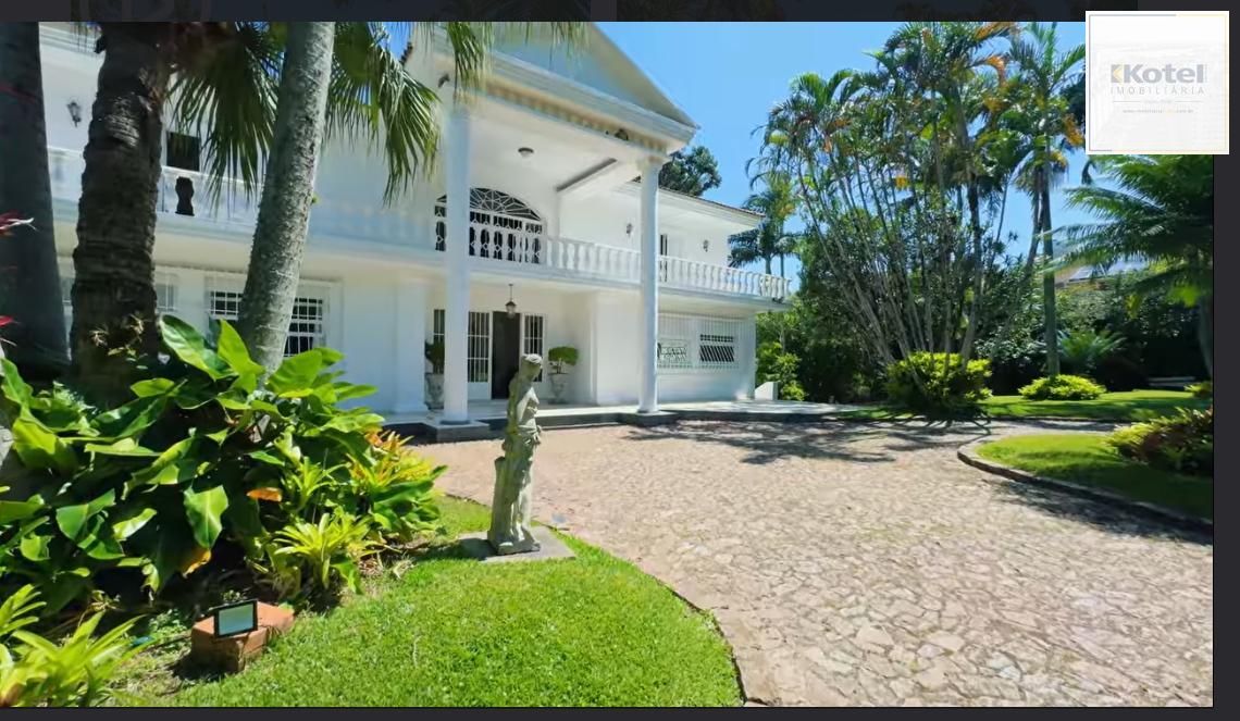 CASA DE LUXO  NA ASSUNÇÃO — foto 2