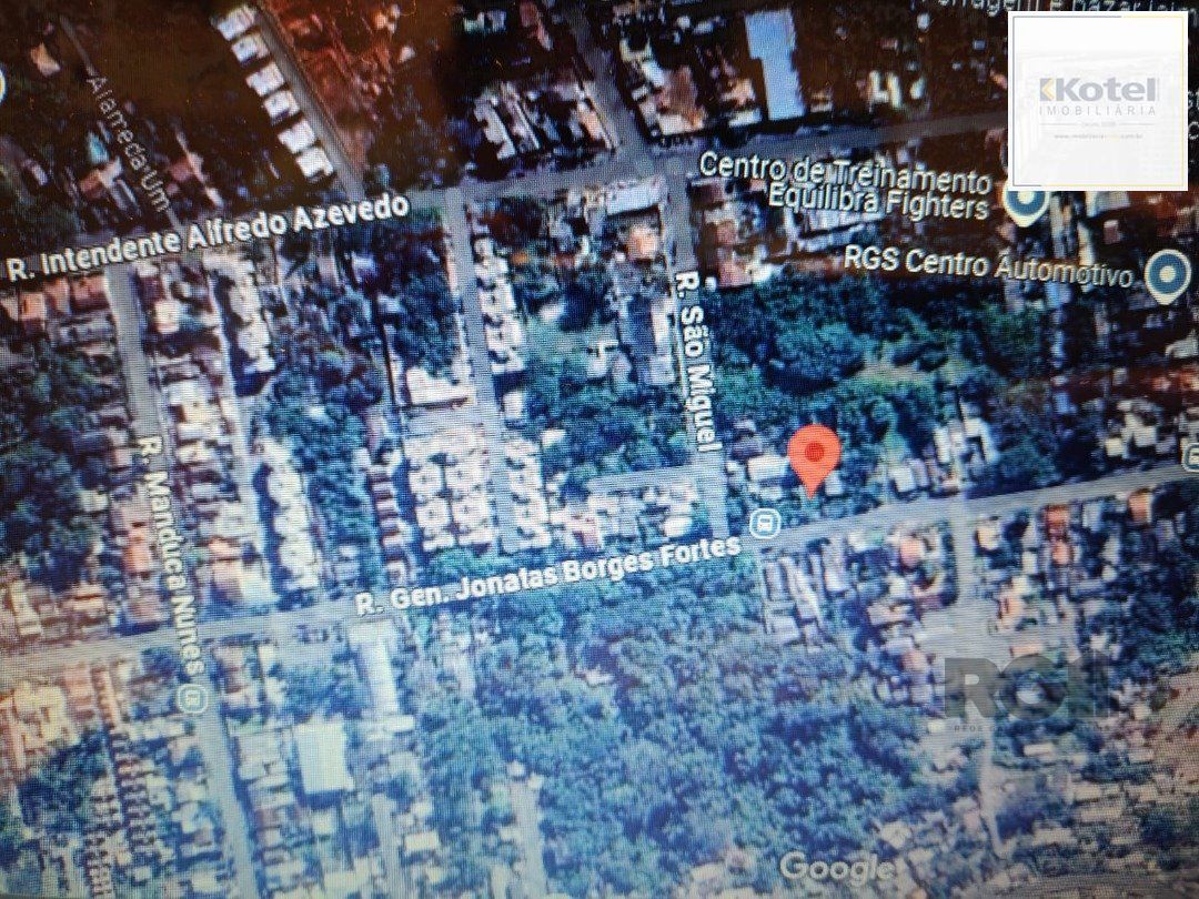 Terreno à venda, Glória - Porto Alegre — foto 4