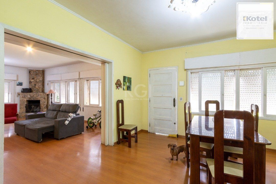 Casa 4 quartos à venda, 273m², Medianeira - Porto Alegre — foto 5