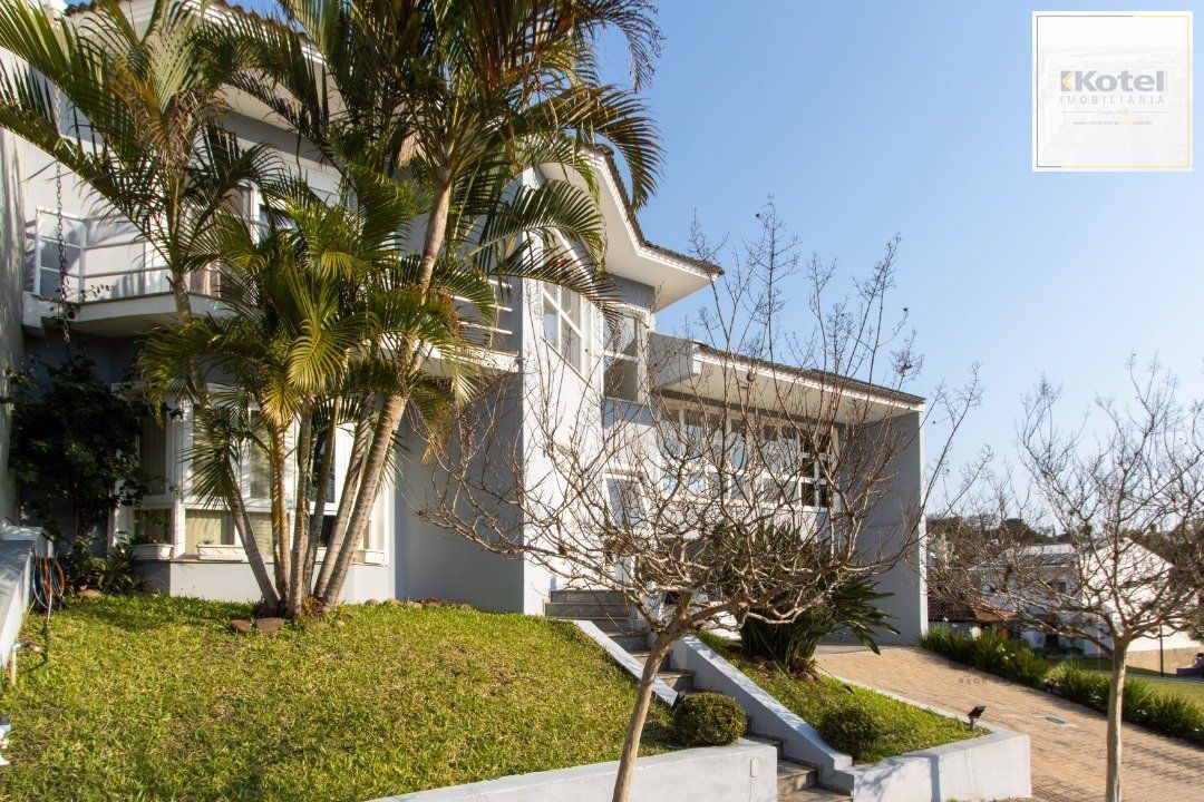 Casa de Condomínio 3 quartos à venda, 253m², Vila Nova - Porto Alegre — foto 3