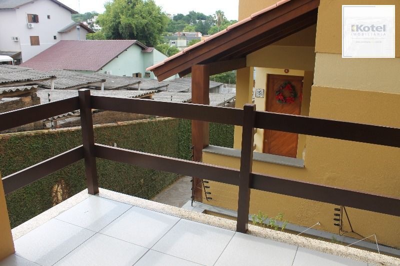 Casa Condominio para Venda - 168.39m², 3 dormitórios, sendo 1 suites, 4 vagas - Tristeza — foto 3