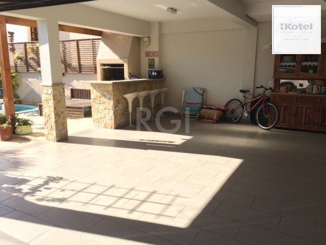 Casa Condominio para Venda - 218.86m², 3 dormitórios, sendo 1 suites, 3 vagas - Tristeza — foto 3