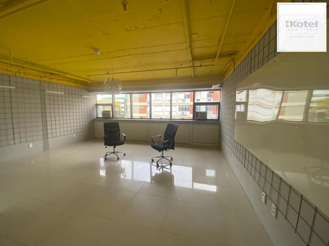Sala Comercial, 1 sala, à venda, 40 m², Moinhos de Vento - Porto Alegre — foto 5