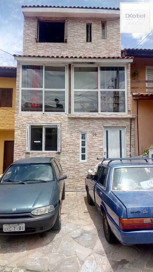 Casa Condominio para Venda - 180m², 4 dormitórios, 2 vagas - Espirito Santo — foto 2