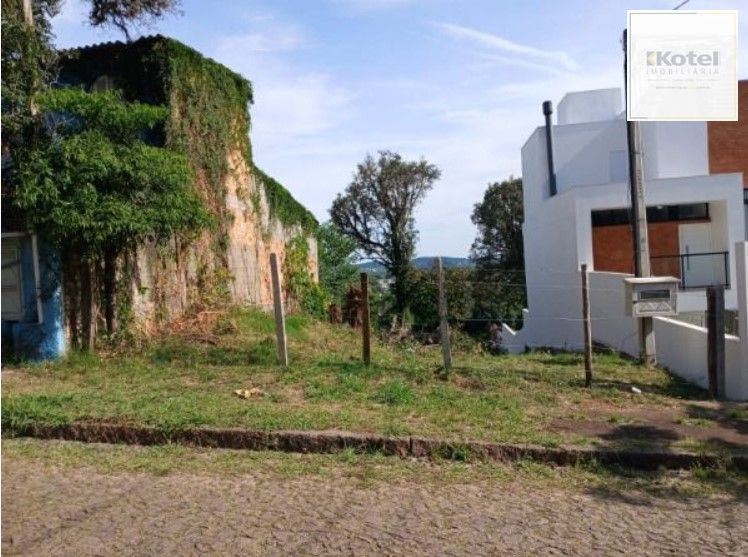 Terreno bairro Espirito Santo