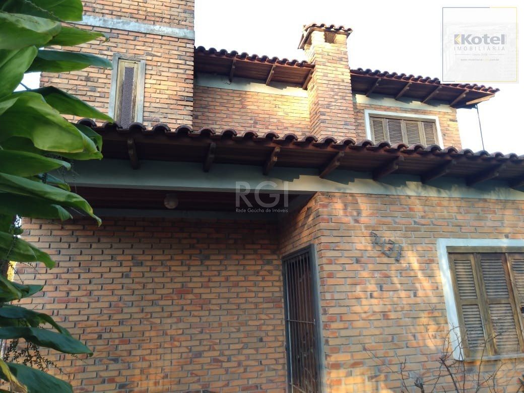 Casa para Venda com 2 dormitórios e 3 vagas no bairro Belém Novo — foto 3