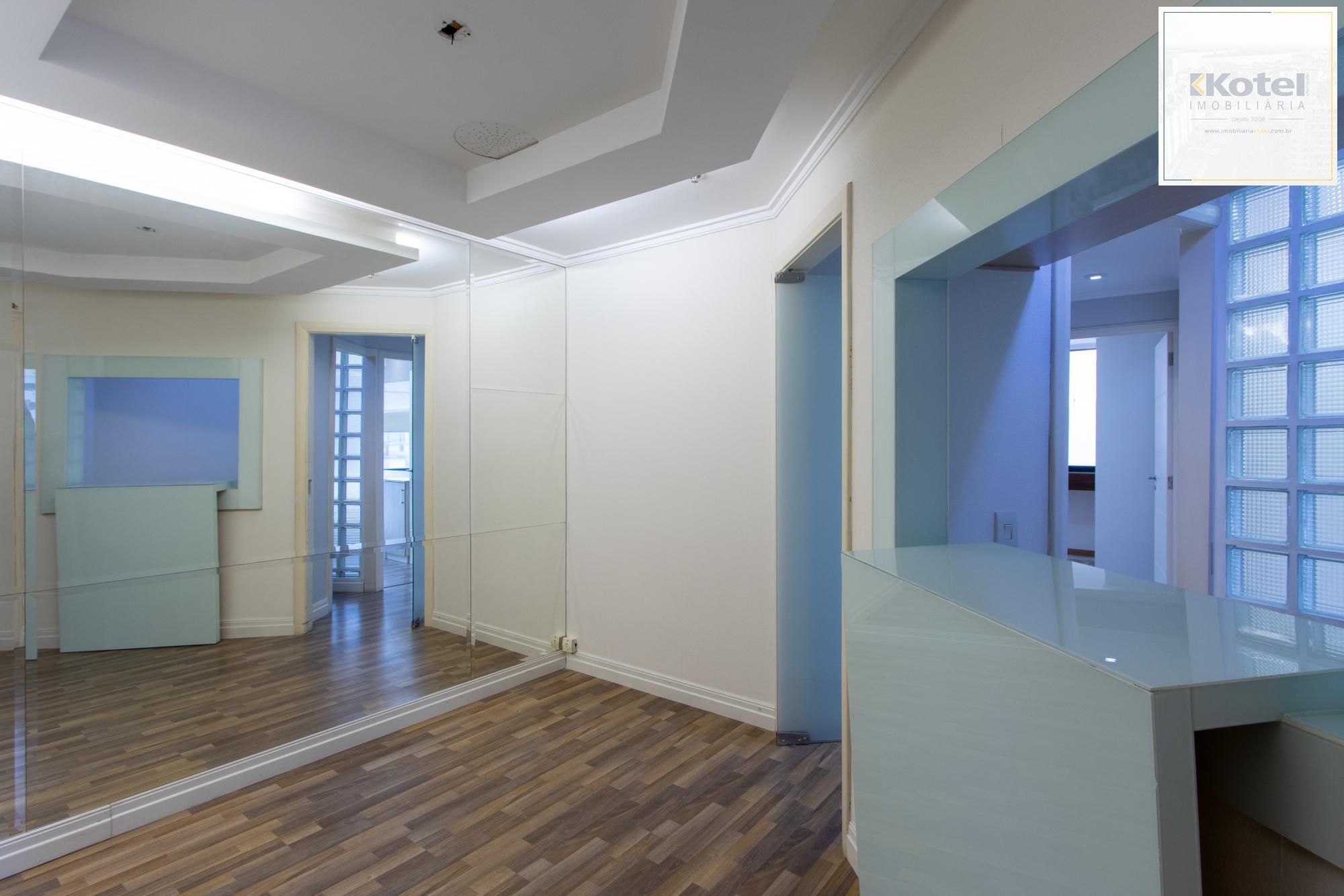 Conjunto Comercial 3 quartos à venda, 58m², Moinhos de Vento - Porto Alegre