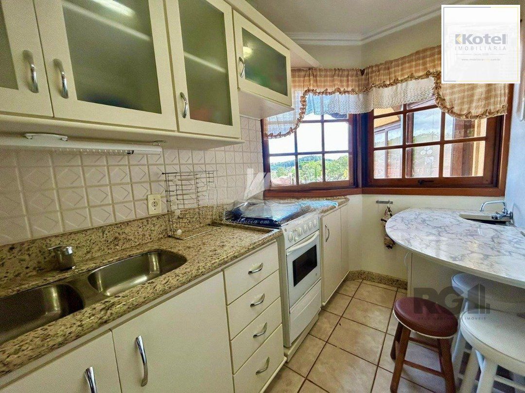 Apartamento à venda no Residencial Ile de France, com 2 dormitórios — foto 5