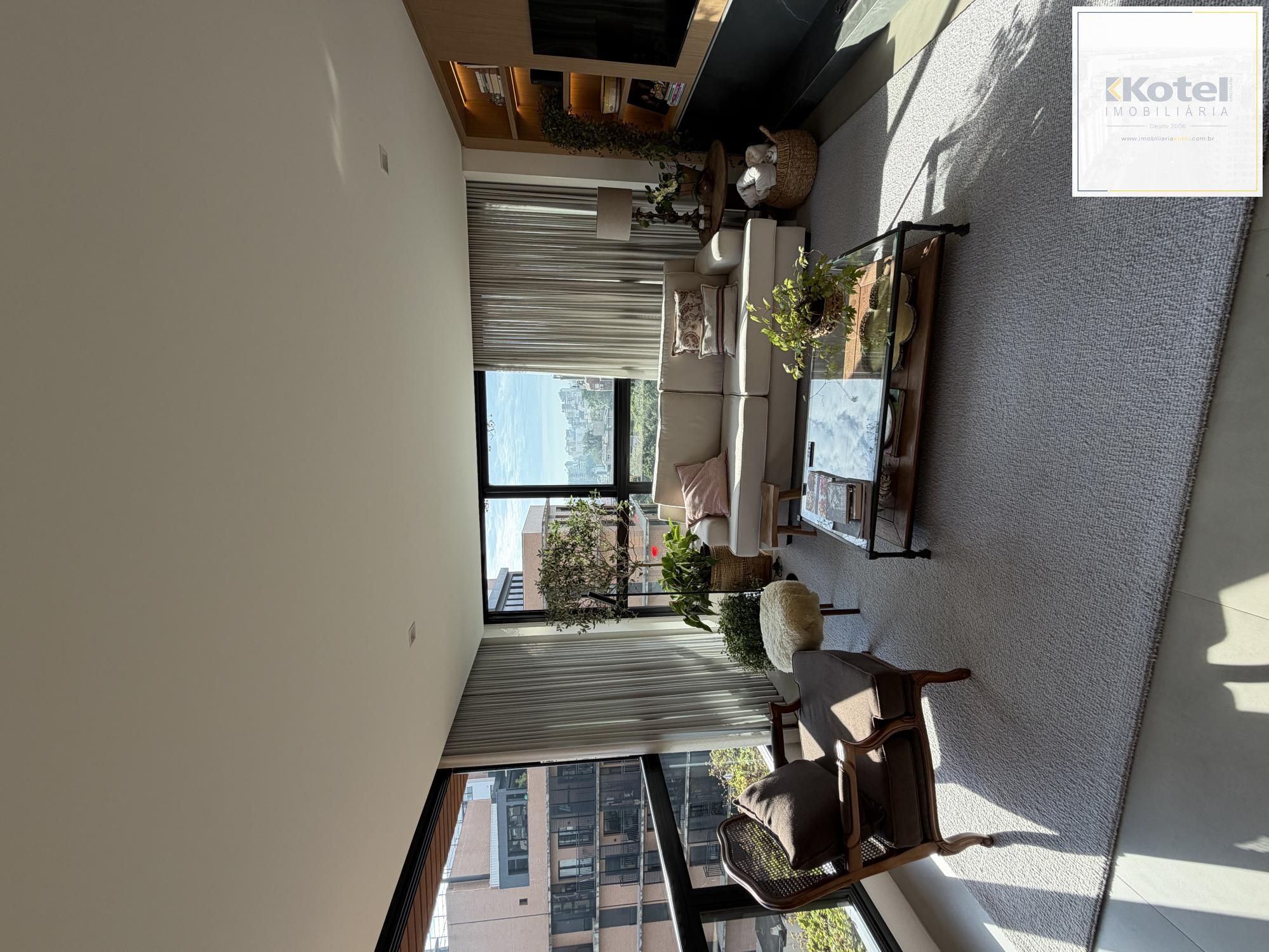 Apartamento com 3 dormitórios no Mont Serrat — foto 3