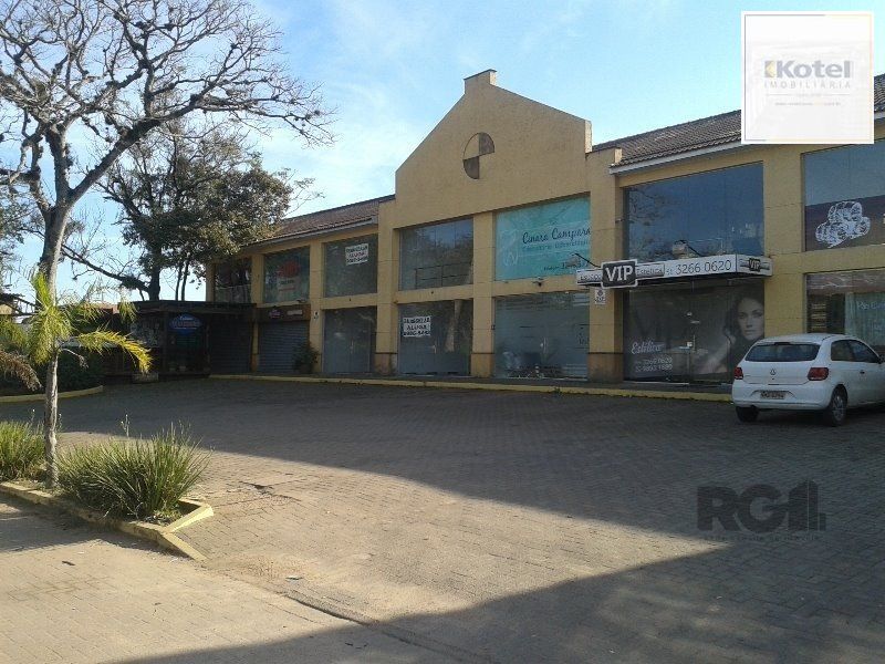 Loja à venda, 40m², Vila Nova - Porto Alegre