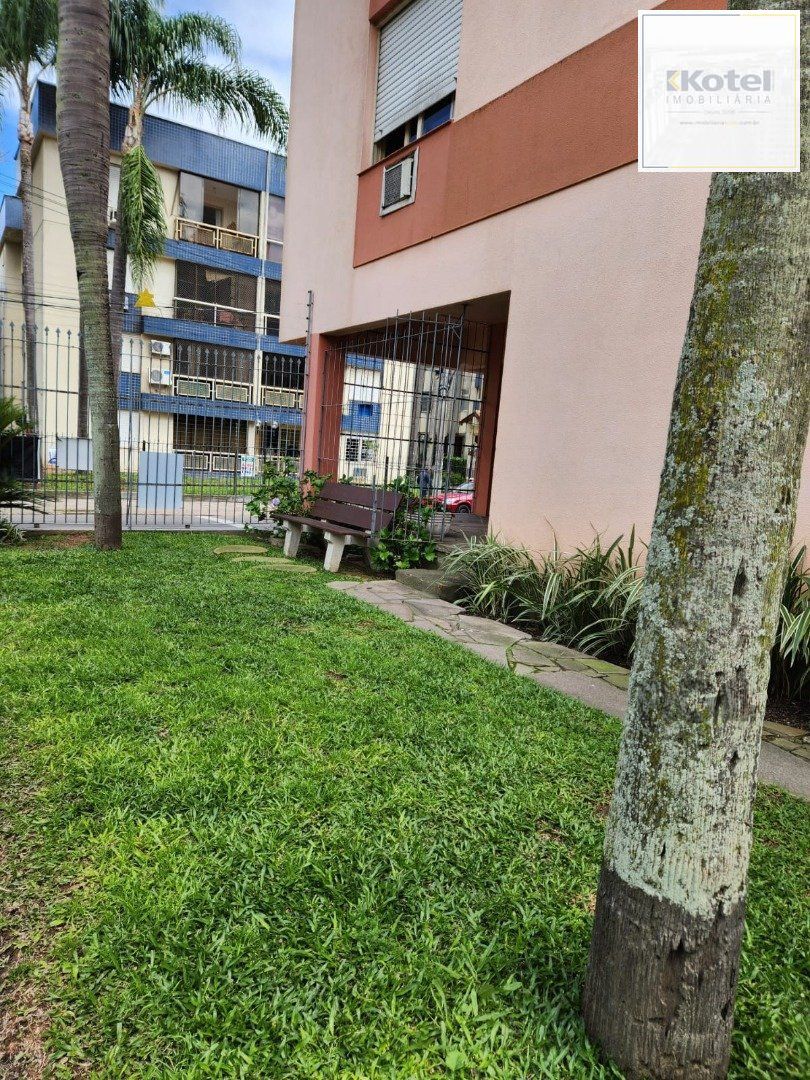 Apartamento de 2 dormitório, com 61,41m², próximo da PUC.