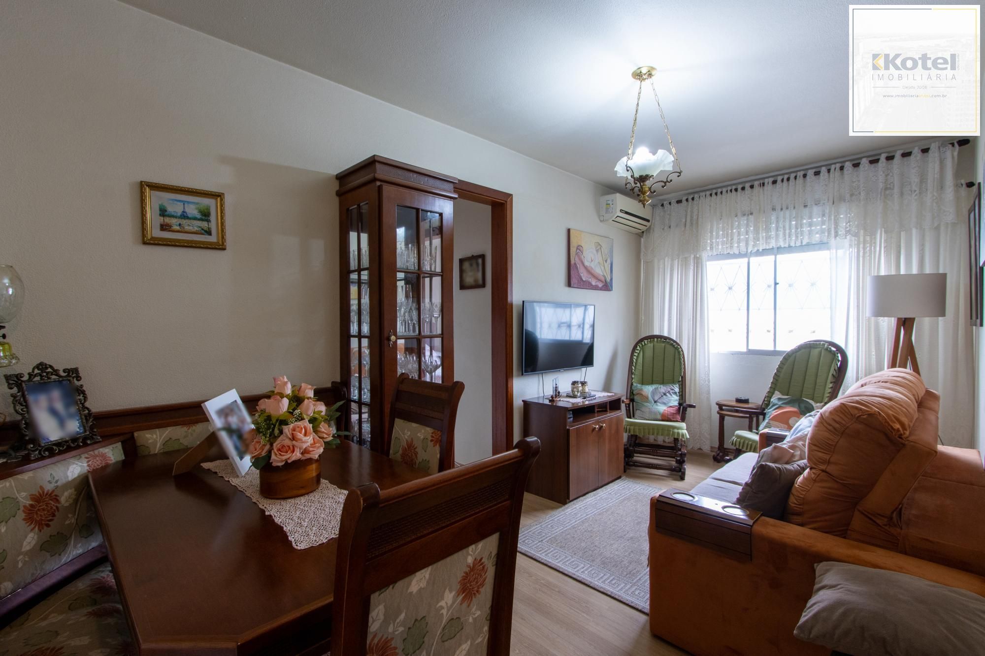 Apartamento 2 quartos à venda, 51m², Cristal - Porto Alegre — foto 2