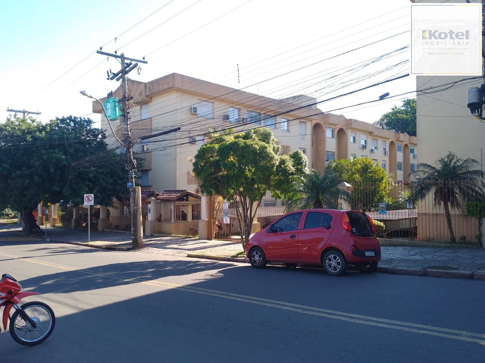 Apartamento 2 quartos à venda, 57m², Tristeza - Porto Alegre