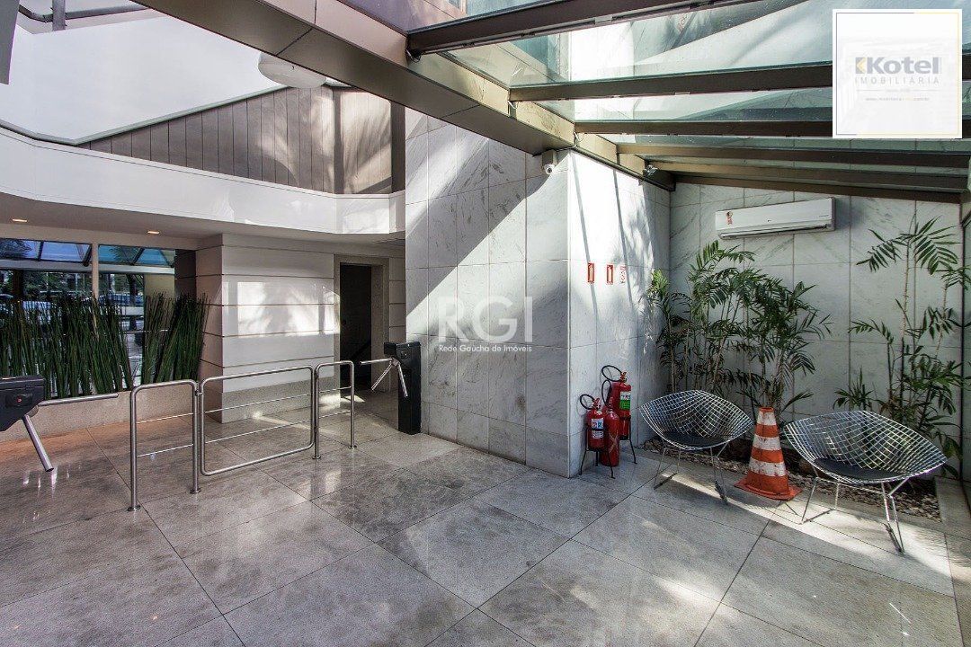 Conjunto/Sala para Venda - 53,73m², 0 dormitórios, 1 vagas - Bela Vista — foto 4