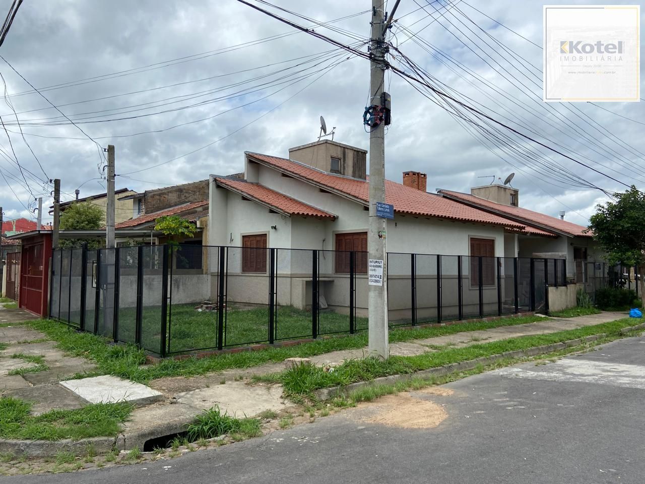 Casa 2 quartos à venda, 60m², Hípica - Porto Alegre — foto 2