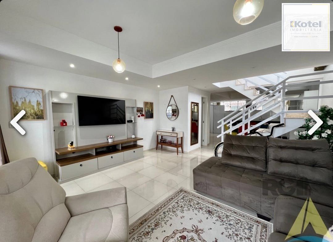 Casa 2 quartos à venda, 79m², Zona Nova - Capão da Canoa