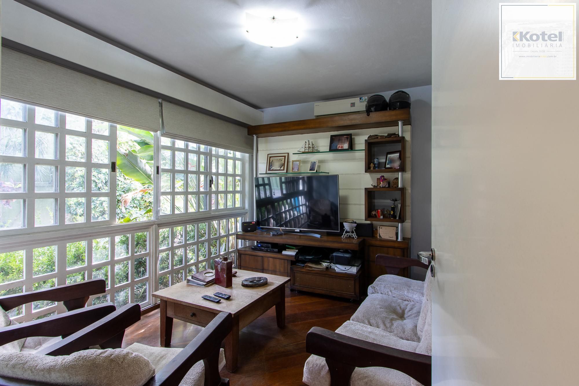 Casa de Condomínio 4 quartos à venda, 319m², Pedra Redonda - Porto Alegre