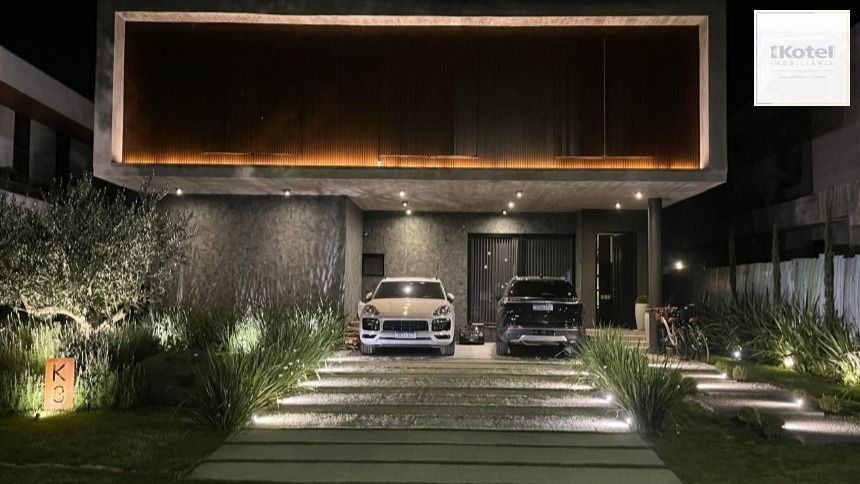 Casa em Condomínio de Luxo em Eldorado do Sul
