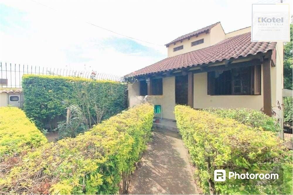 CASA | 02 DORMITÓRIOS | AMPLO TERRENO | VILA NOVA | ZONA SUL — foto 2