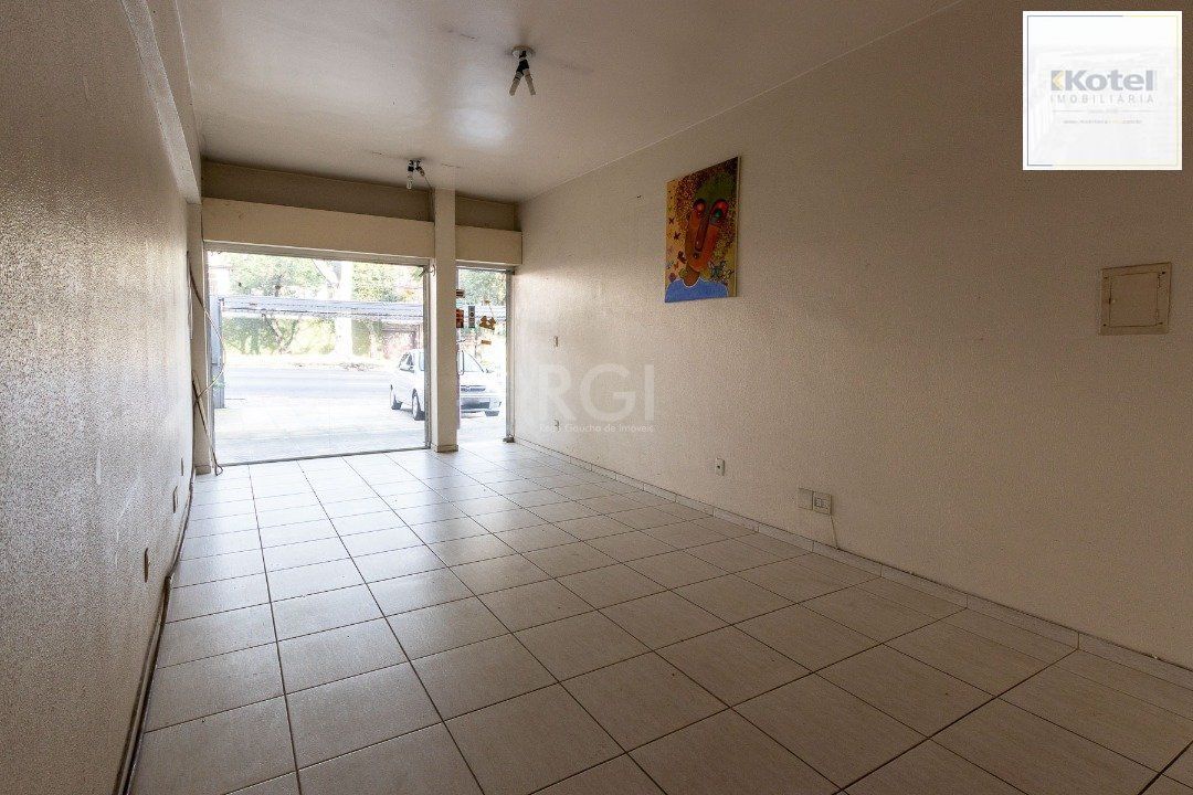 Loja para Venda - 94.36m², 1 dormitório, Cavalhada