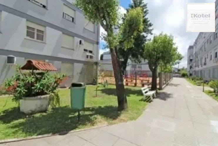Apartamento com 3 dormitórios à venda no bairro Camaquã — foto 4
