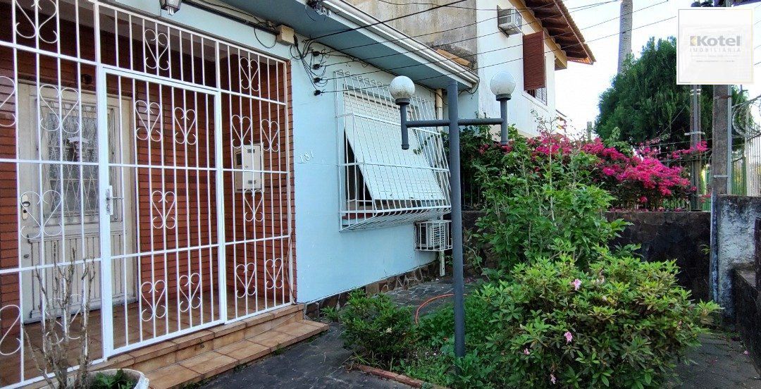Casa | 3 quartos | 243,93m2 | 8 vagas | Bairro Nonoai — foto 3
