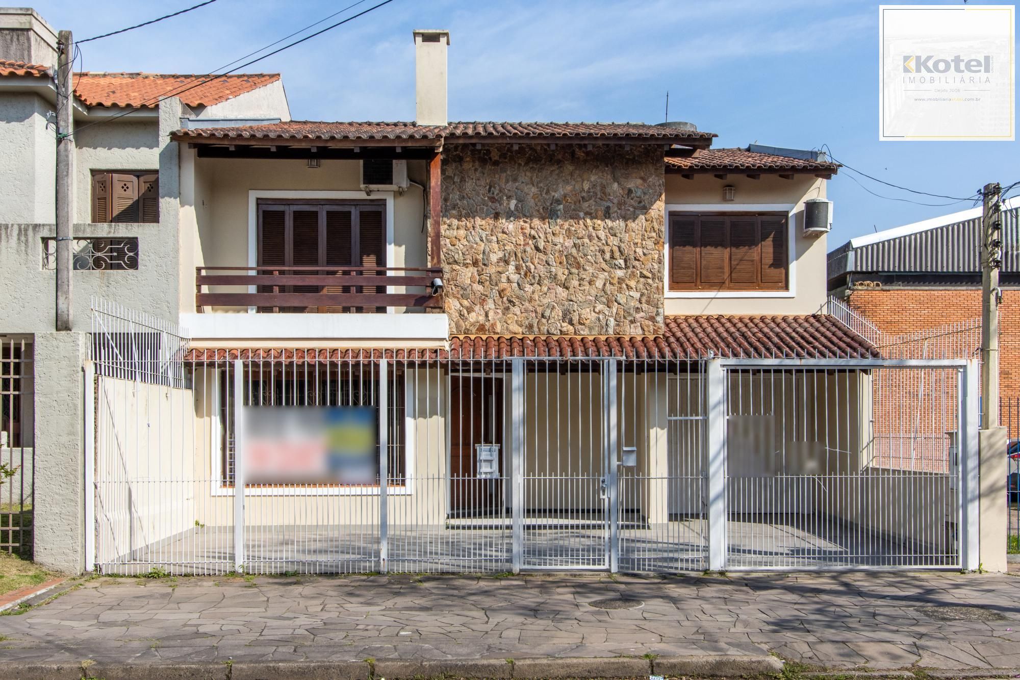 Casa 5 quartos à venda, 356m², Ipanema - Porto Alegre
