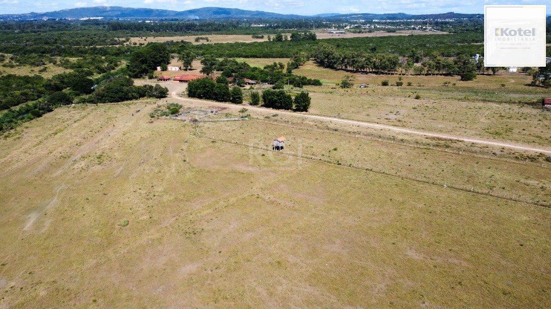 Sítio à venda, 155000m², Espírito Santo - Porto Alegre — foto 3