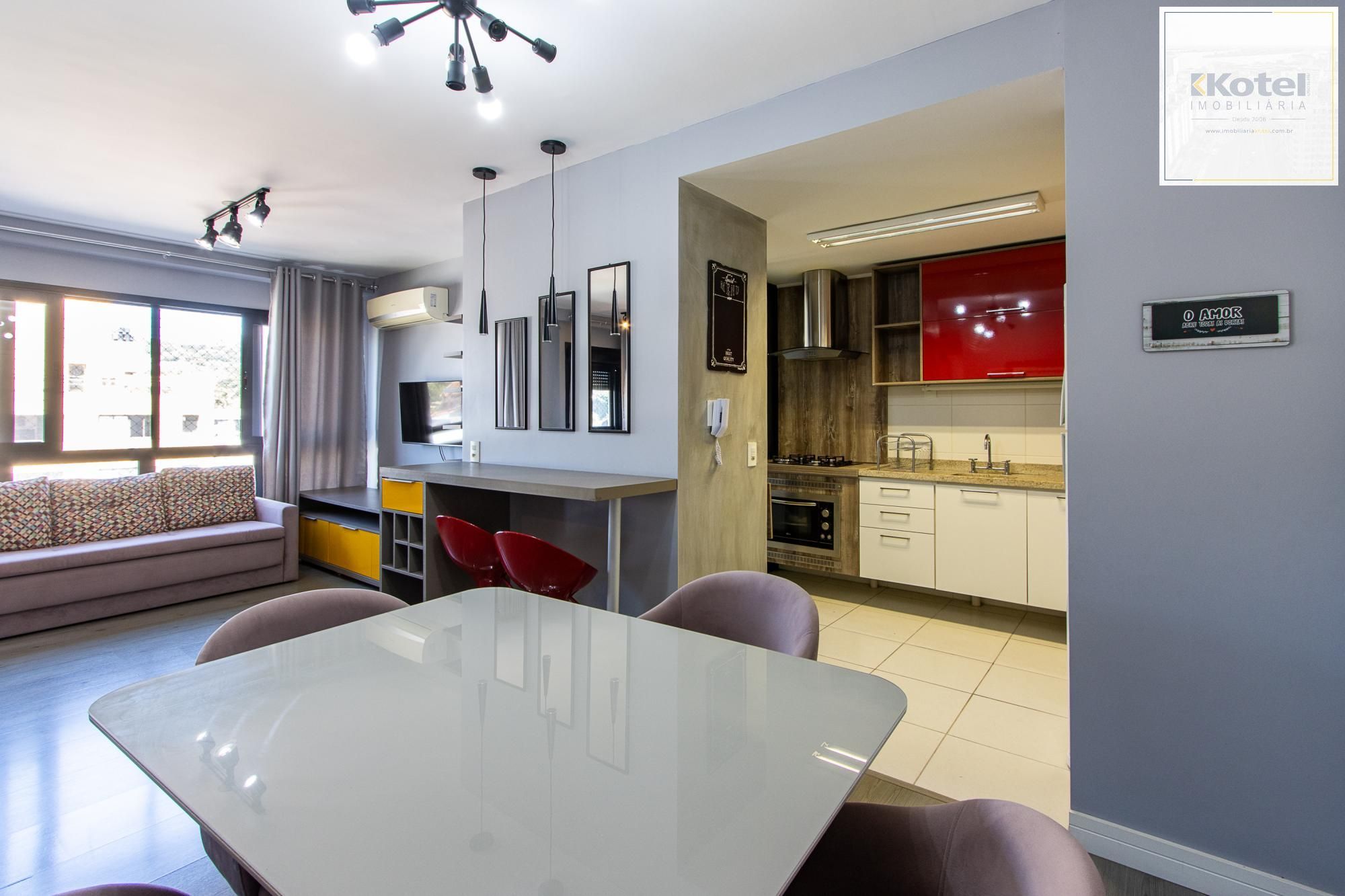 Apartamento com 2 quartos e 65m² à venda em Tristeza, Porto Alegre. — foto 2