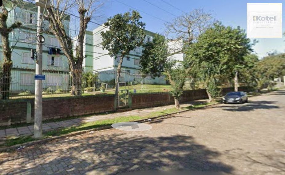Apartamento 2 quartos à venda, 56m², Santa Tereza - Porto Alegre