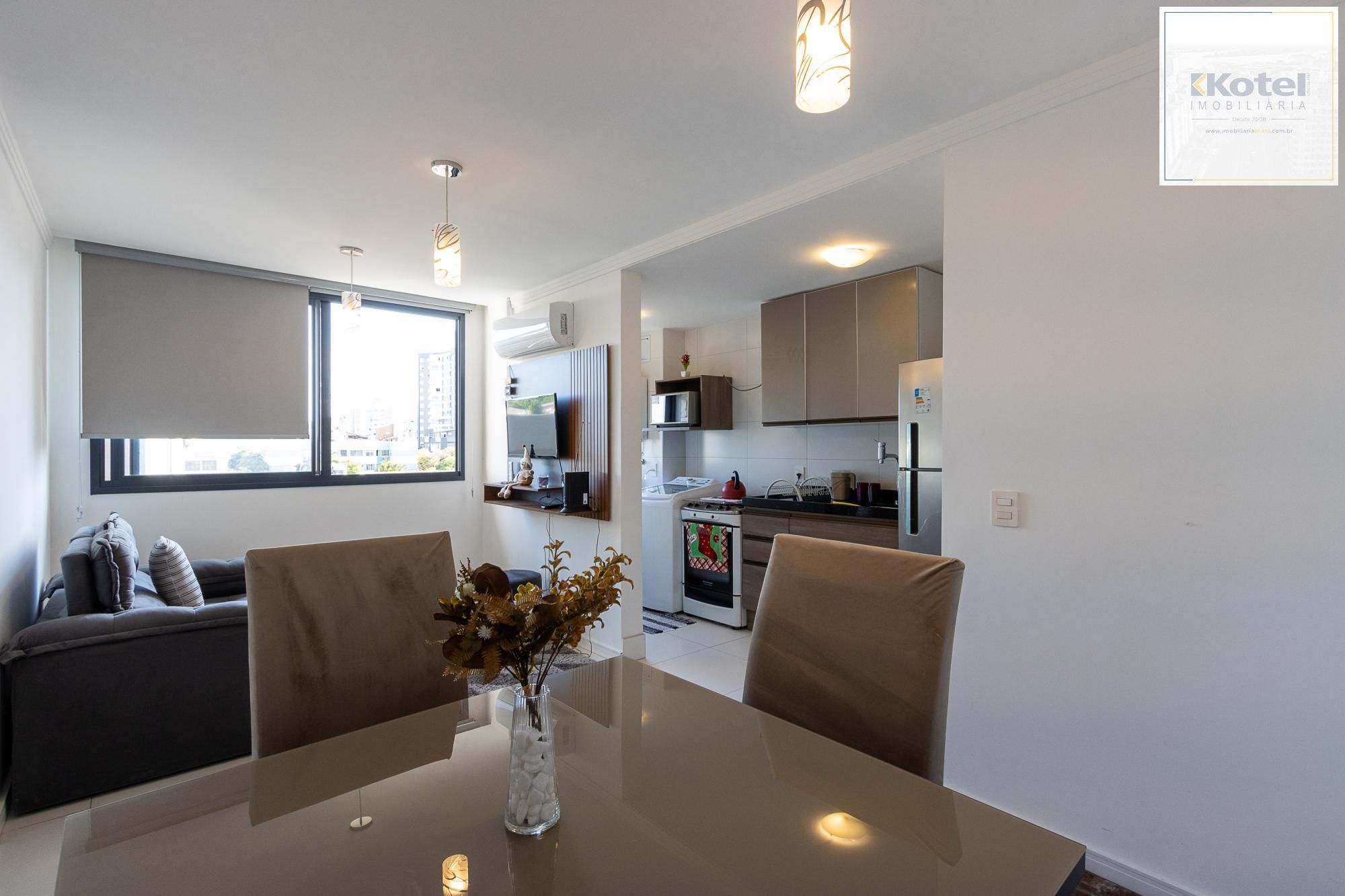 Apartamento 2 quartos à venda, 58m², Azenha - Porto Alegre — foto 2