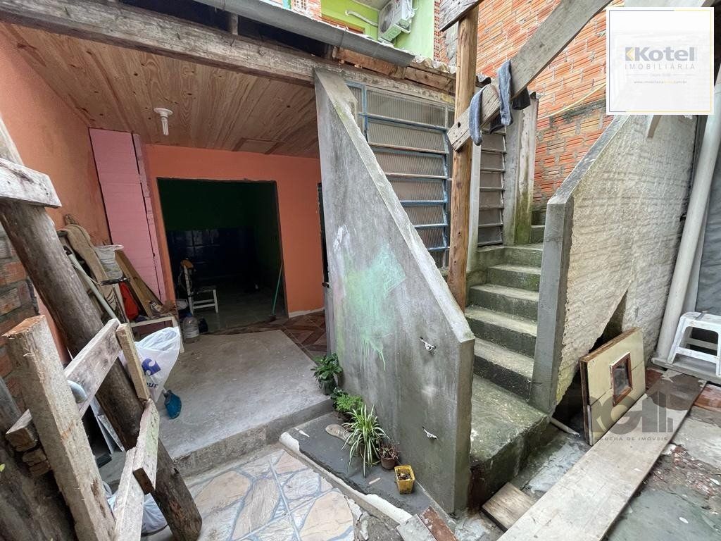 Casa 2 quartos à venda, 125m², Hípica - Porto Alegre — foto 4