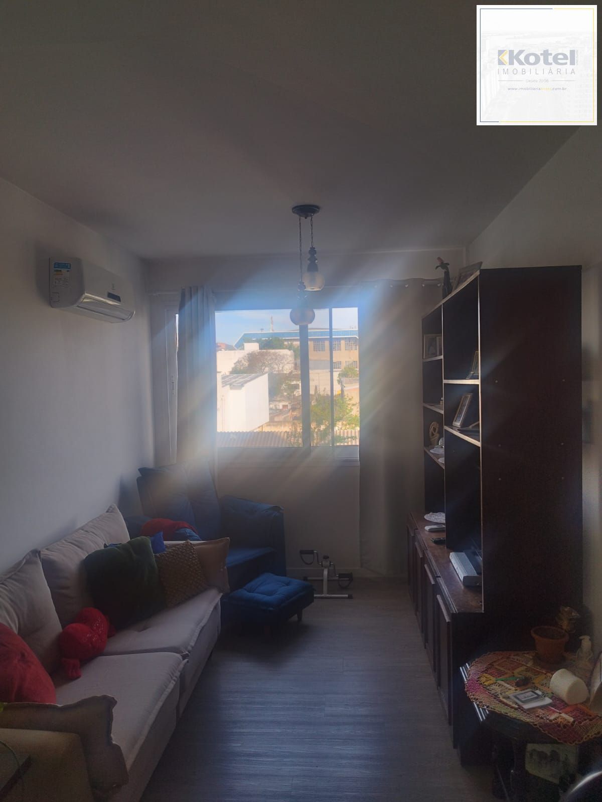 Apartamento, 2 quartos, à venda, 56 m², Azenha - Porto Alegre — foto 5