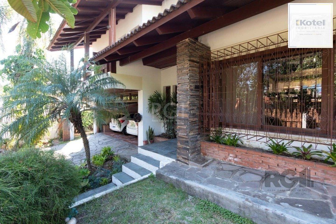 Casa 4 quartos à venda, 519m², Cristal - Porto Alegre — foto 3