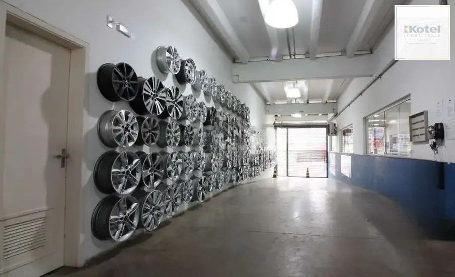 **Oportunidade Única! Ponto Comercial Ocupado à Venda na Tristeza, Porto Alegre, RS**