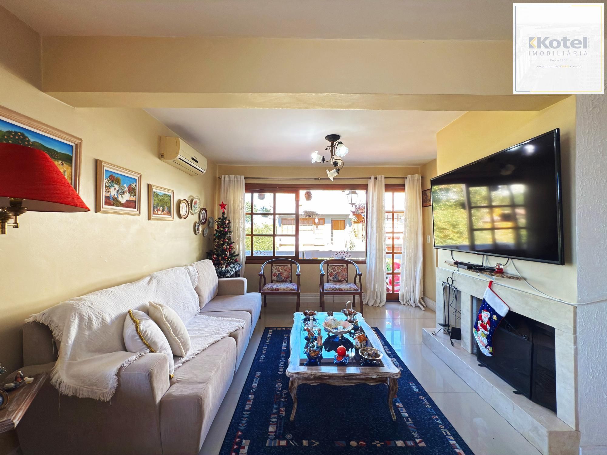 Casa em condomínio bairro Tristeza, com 185m² privativos. — foto 4