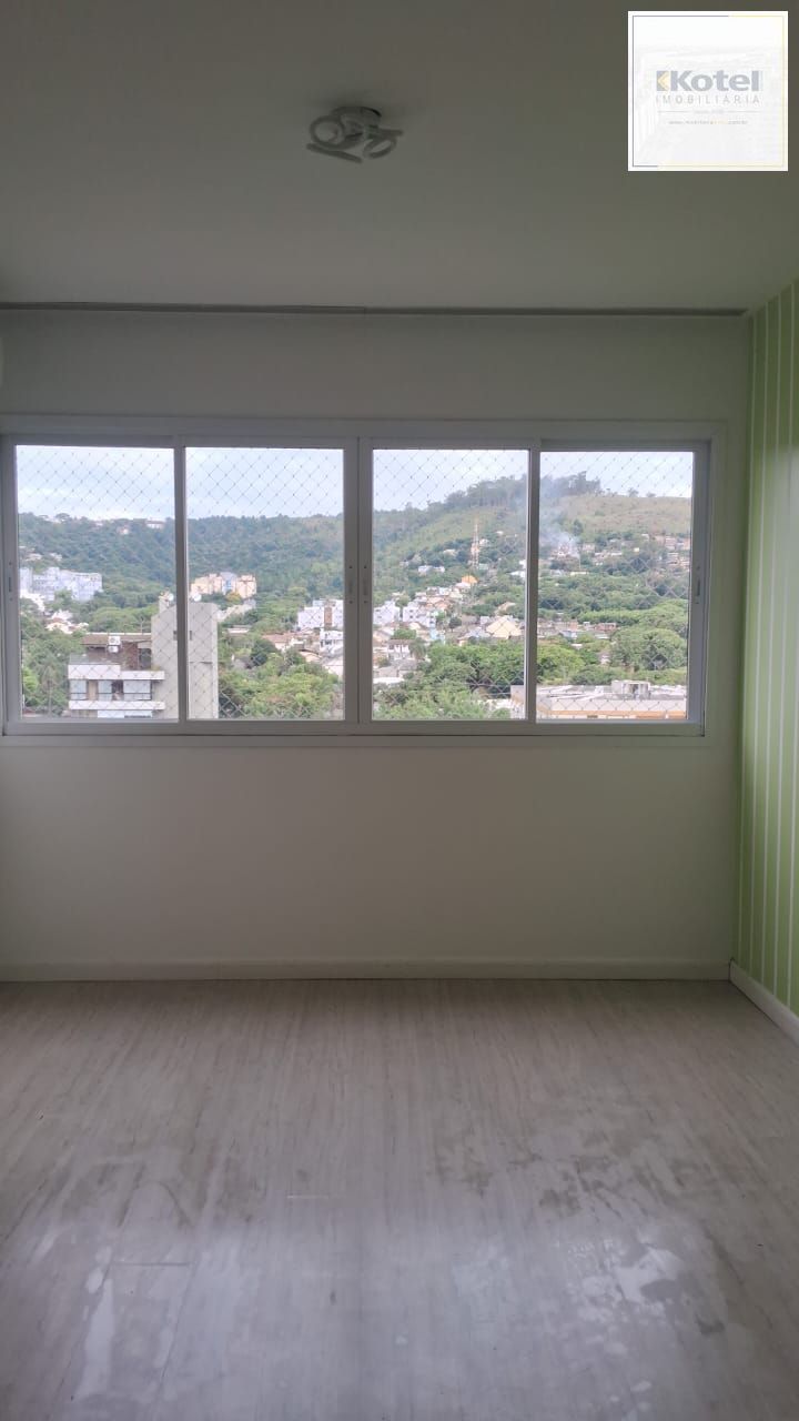 Apartamento 2 quartos (1 suite), 1 vaga, infra - Bairro Teresópolis — foto 4