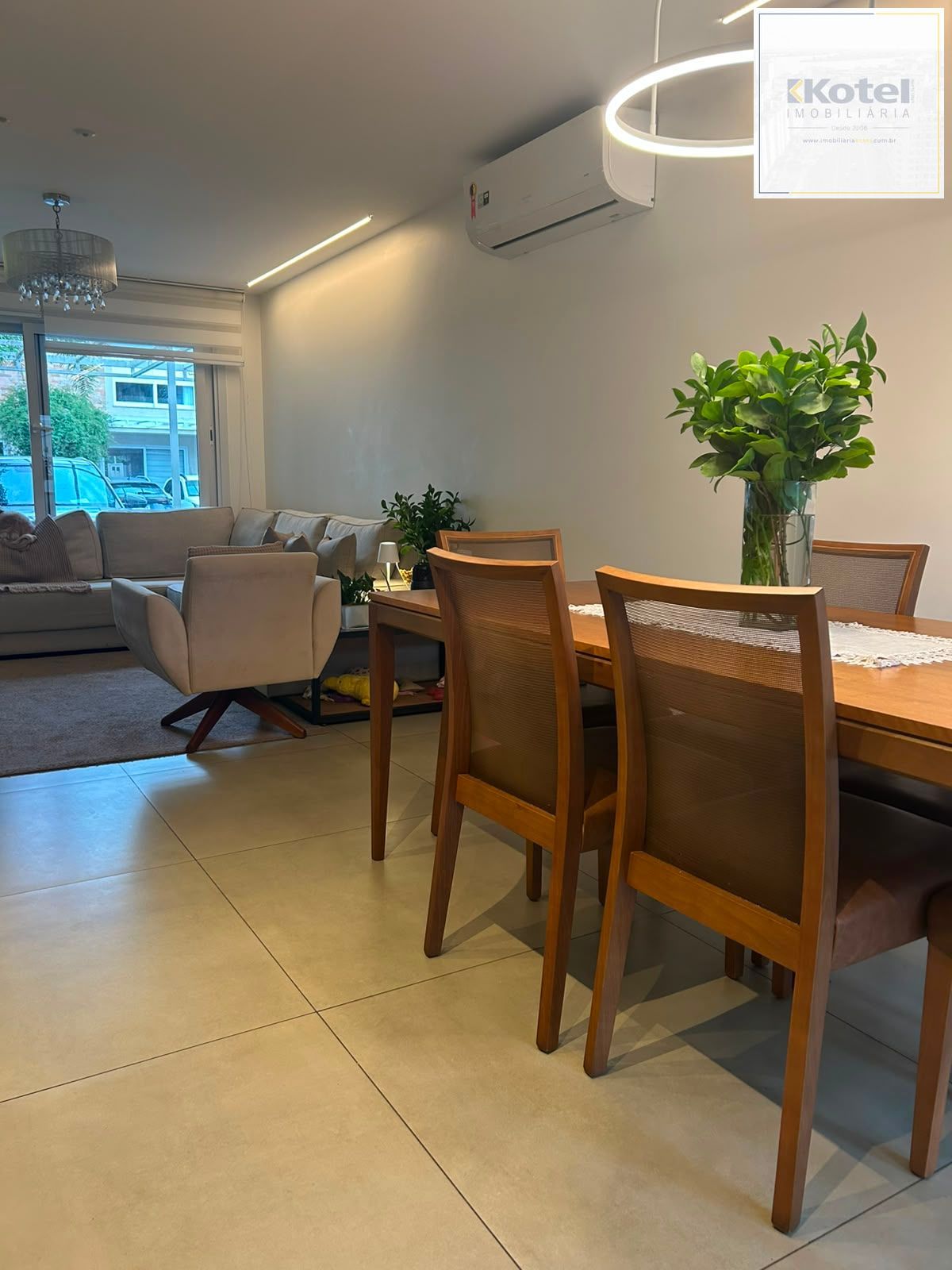Excelente casa de condomínio no Bairro Vila Nova! — foto 3
