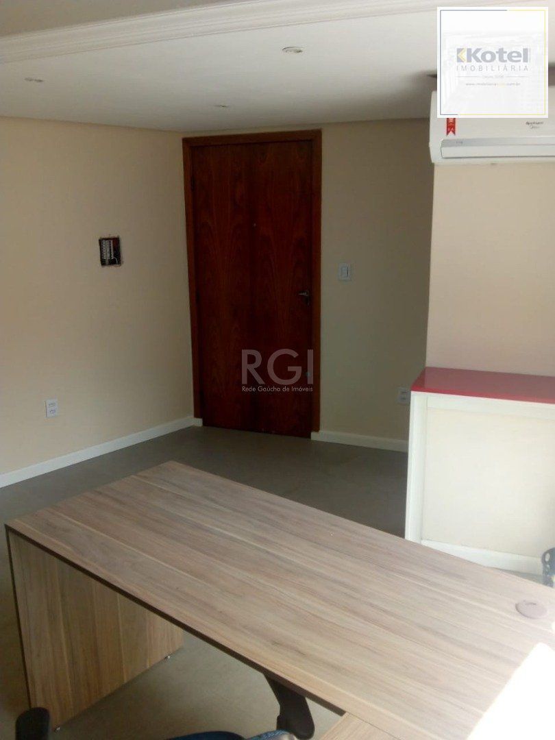 Conjunto/Sala para Venda - 23.46m², 0 dormitórios, Tristeza — foto 4