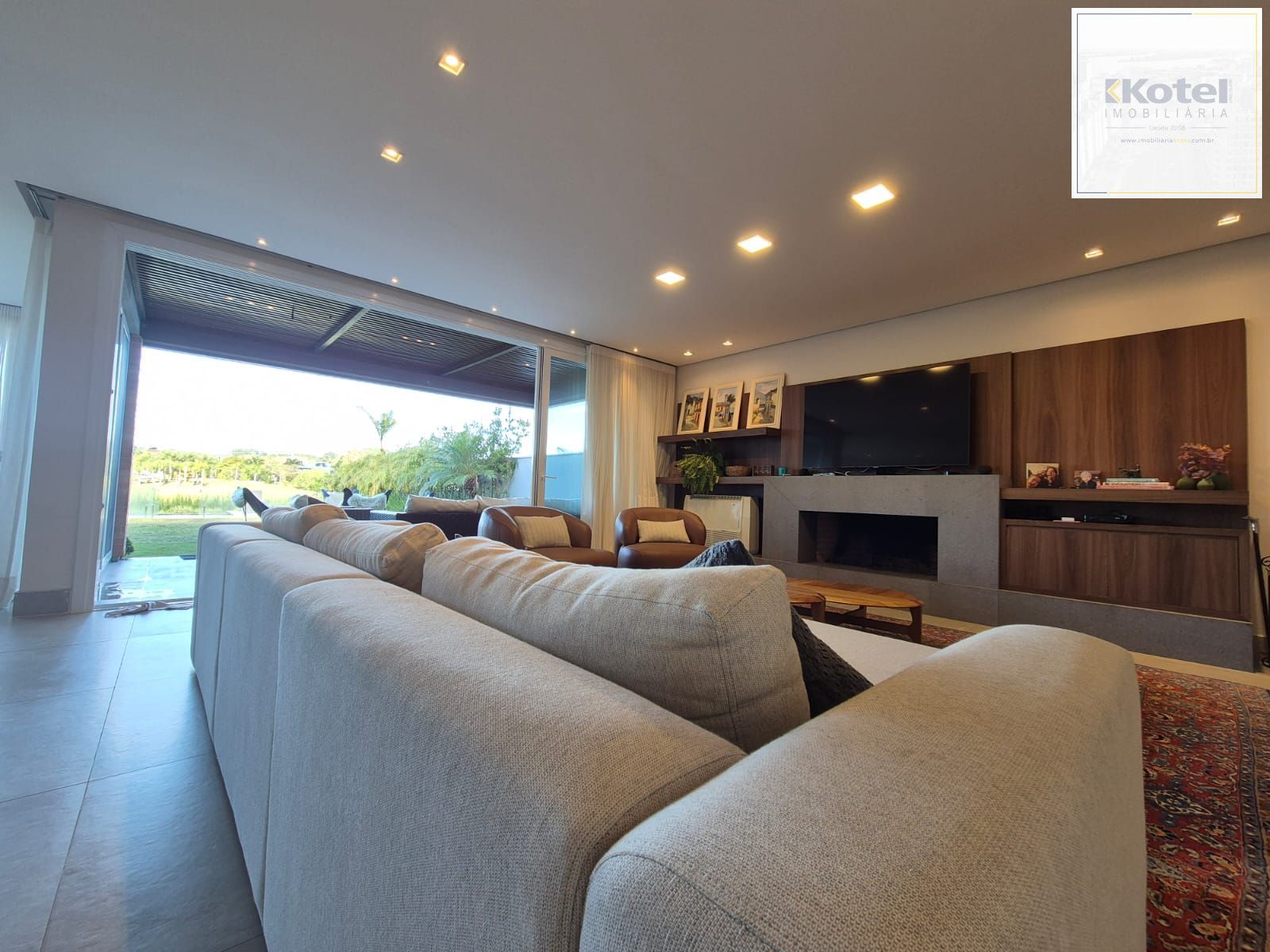 Casa de Condomínio 3 quartos à venda, 380m², Terraville - Porto Alegre — foto 3