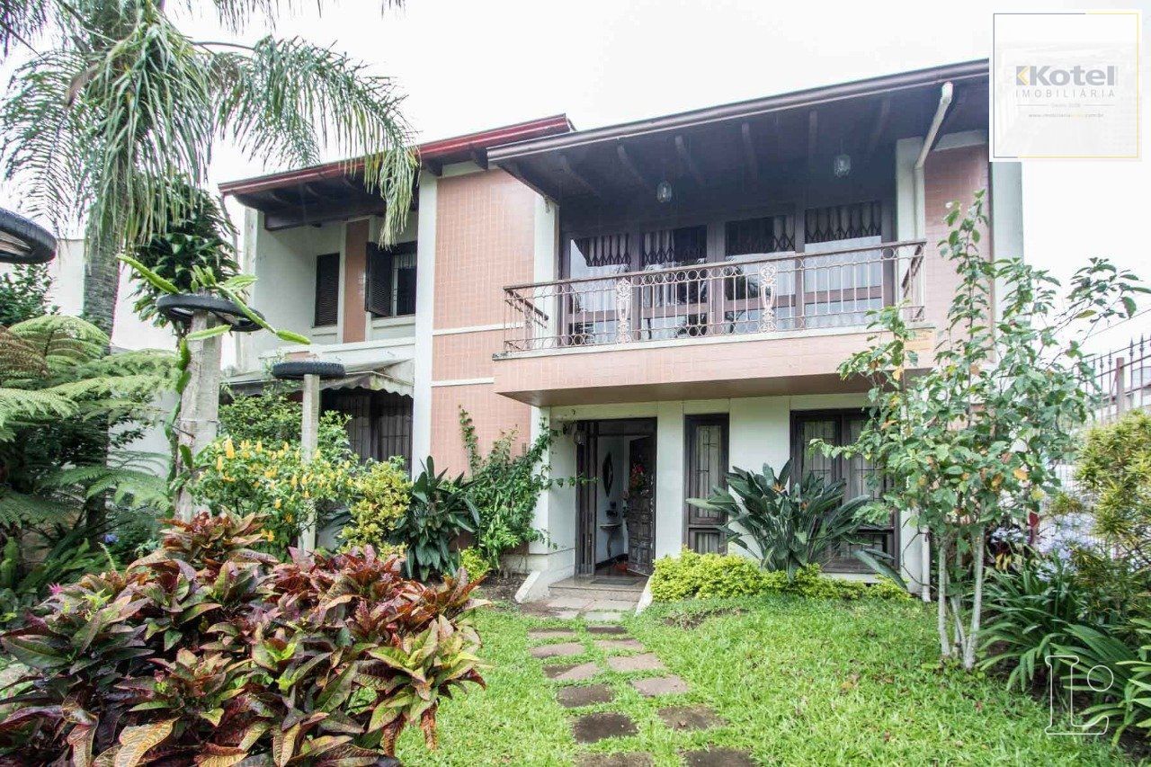 Casa para Venda - 485m², 4 dormitórios, sendo 1 suites, 3 vagas - Cristal — foto 2