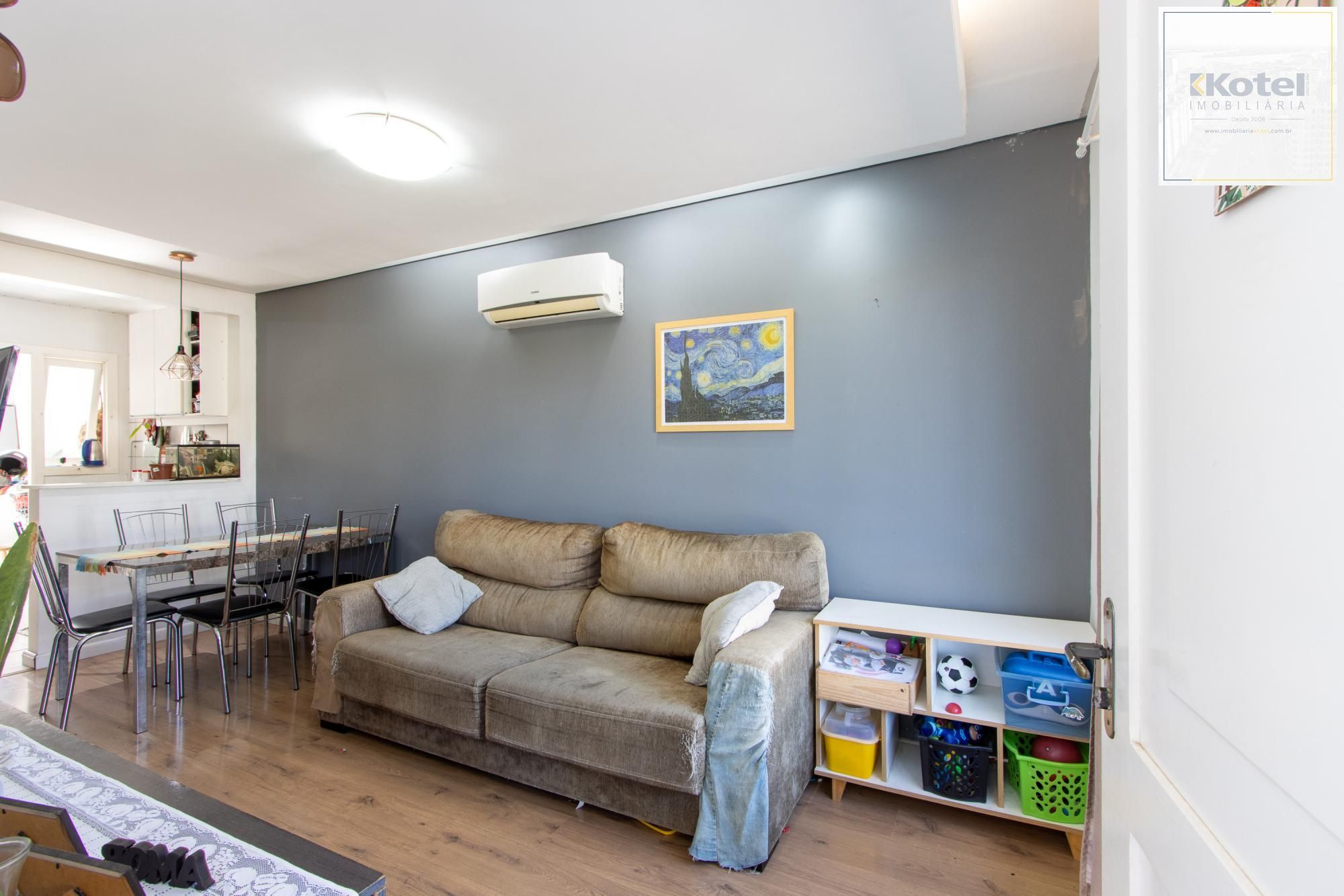 Casa 2 dormitórios  em condominio fechado — foto 4