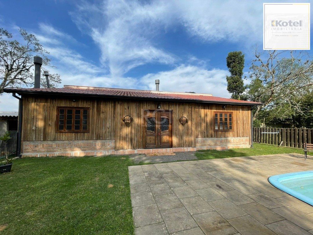 Sítio 4 quartos à venda, 358m², Martinica - Viamão