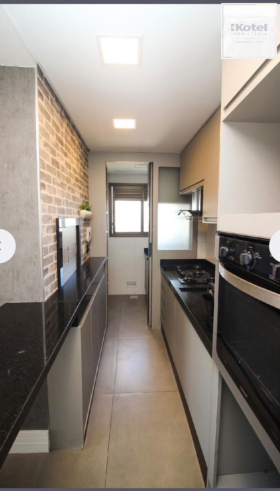 Apartamento 3 quartos à venda, 77m², Camaquã - Porto Alegre — foto 4